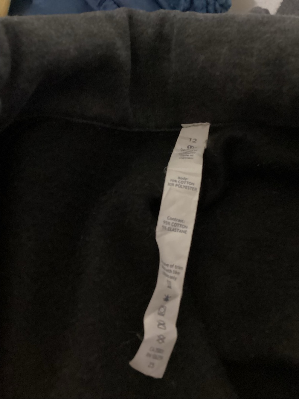 Lululemon Jacket - Picture 4 of 5